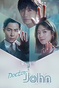 Doctor John watch-Doctor John