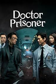 Doctor Prisoner watch-Doctor Prisoner