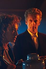 watch-Doctor Who  The Husbands of River Song