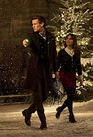 Doctor Who The Time of the Doctor watch-Doctor Who The Time of the Doctor