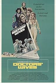 Doctors Wives watch-Doctors Wives