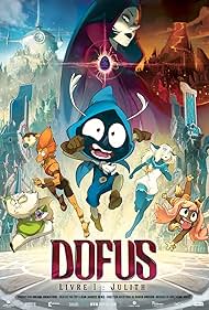 Dofus - Book I Julith watch-Dofus - Book I Julith