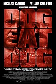 Dog Eat Dog watch-Dog Eat Dog