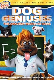 Dog Geniuses watch-Dog Geniuses