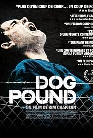 Dog Pound watch-Dog Pound