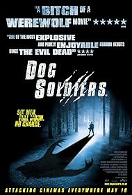 watch-Dog Soldiers