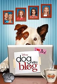 Dog with a Blog watch-Dog with a Blog