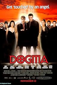 Dogma watch-Dogma