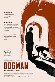 Dogman watch-Dogman