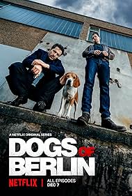Dogs of Berlin watch-Dogs of Berlin