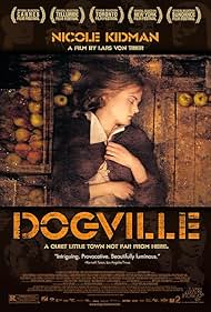 Dogville watch-Dogville