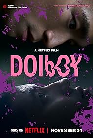 Doi Boy watch-Doi Boy