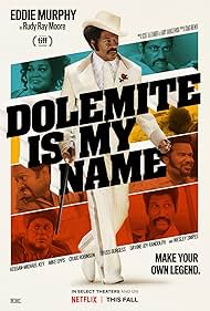 Dolemite Is My Name watch-Dolemite Is My Name