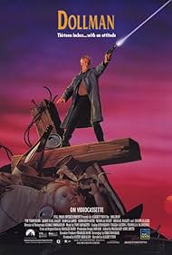 Dollman watch-Dollman