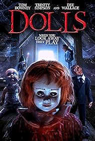 Dolls watch-Dolls