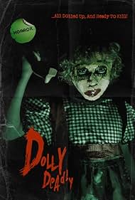 Dolly Deadly watch-Dolly Deadly