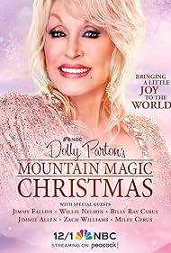 Dolly Parton s Mountain Magic Christmas watch-Dolly Parton s Mountain Magic Christmas