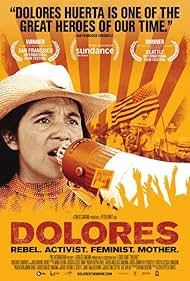 Dolores watch-Dolores