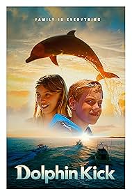 Dolphin Kick watch-Dolphin Kick