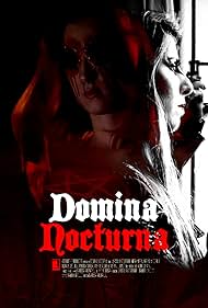 Domina Nocturna watch-Domina Nocturna
