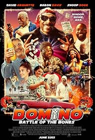 Domino Battle of the Bones watch-Domino Battle of the Bones