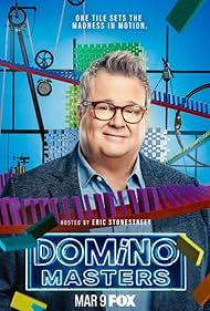 Domino Masters watch-Domino Masters