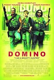 Domino watch-Domino