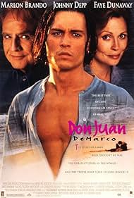 Don Juan DeMarco watch-Don Juan DeMarco