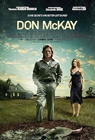 Don McKay watch-Don McKay