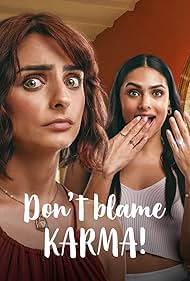 Don t Blame Karma watch-Don t Blame Karma