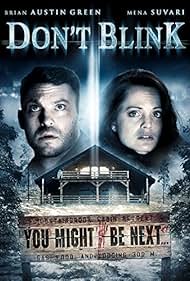 Don t Blink watch-Don t Blink