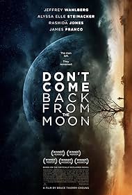 Don t Come Back from the Moon watch-Don t Come Back from the Moon