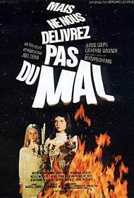 Don t Deliver Us from Evil watch-Don t Deliver Us from Evil