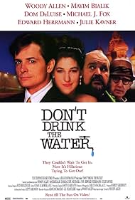watch-Don t Drink the Water