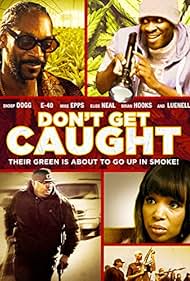 Don t Get Caught watch-Don t Get Caught