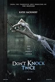 Don t Knock Twice watch-Don t Knock Twice