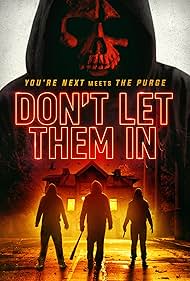 Don t Let Them In watch-Don t Let Them In