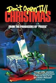 Don t Open Till Christmas watch-Don t Open Till Christmas