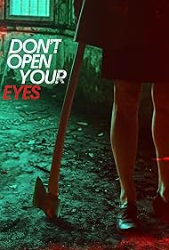 Don t Open Your Eyes watch-Don t Open Your Eyes