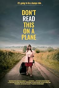 Don t Read This on a Plane watch-Don t Read This on a Plane