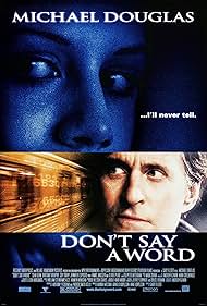 Don t Say a Word watch-Don t Say a Word