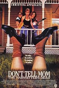 Don t Tell Mom the Babysitter s Dead watch-Don t Tell Mom the Babysitter s Dead