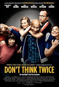 Don t Think Twice watch-Don t Think Twice
