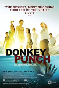Donkey Punch watch-Donkey Punch