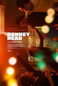 Donkeyhead watch-Donkeyhead