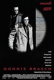 Donnie Brasco watch-Donnie Brasco