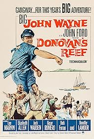 Donovan s Reef watch-Donovan s Reef