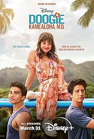 watch-Doogie Kamealoha  M D