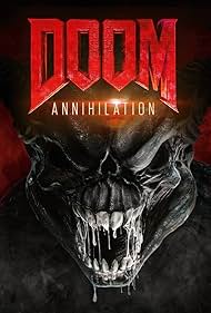 Doom Annihilation watch-Doom Annihilation