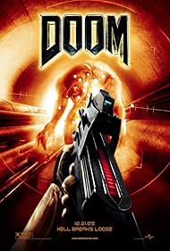 Doom watch-Doom